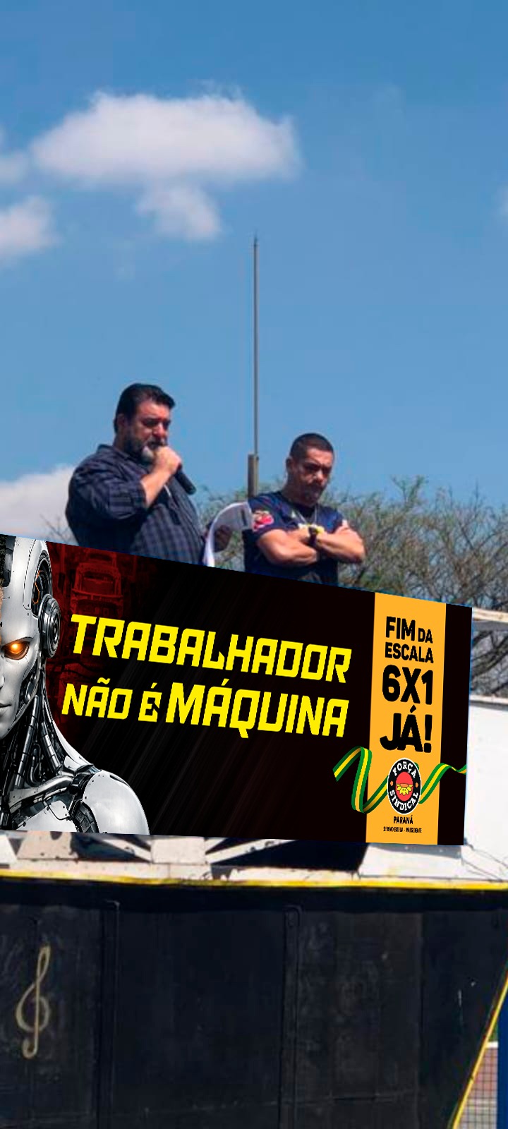 Perkins: Metalúrgicos conquistam acordo com aumento real